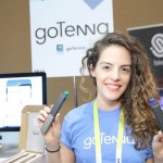 CES 2015: Nuovi modi di comunicare con goTenna