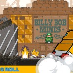 Gunbrick: scudo da una parte e fucile dall’altra!