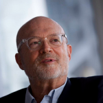 Millard Drexler si ritira dal Consiglio di Amministrazione Apple