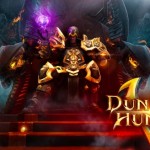 Gameloft rilascerà in primavera Dungeon Hunter 5 per iOS