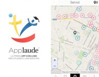 Applaude: l’app per gli studenti universitari che mancava!