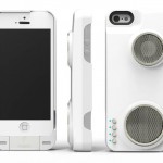 CES 2015: PERI Duo Case, audio ed energia aggiuntiva si uniscono in un’interessante custodia per il vostro iPhone