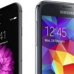 Consumer Reports premia il Samsung Galaxy S5, battuto l’iPhone 6