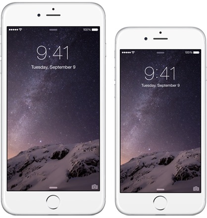 USA: da domani in vendita gli iPhone 6 unlocked presso gli Apple Store