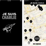 “Je suis Charlie!”, l’app di protesta e solidarietà approda su App Store
