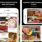 Kitchen Stories: un’app gratuita con video e foto delle ricette