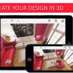 Progetta il tuo salotto con Living Room 3D for IKEA