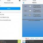 Meteo AM: il meteo secondo l’Areonautica Militare