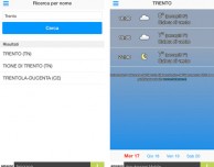 Meteo AM: il meteo secondo l’Areonautica Militare