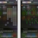 “Minesweeper – Widget Edition for iOS”: il prato fiorito (o campo minato) ora è nel centro notifiche!