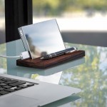 CES 2015: Seagate e LaCie presentano 5 nuovi dispositivi di archiviazione (alcuni con il supporto ad iOS)