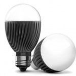 Misfit presenta la sua lampadina “smart” al CES 2015