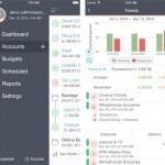 MoneyWiz2: l’app per non perdere mai i conti
