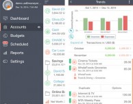 MoneyWiz2: l’app per non perdere mai i conti