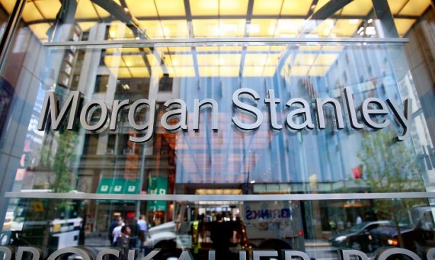 Per Morgan Stanley sarà un trimestre da record per Apple