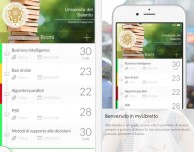 myLibretto – un’app per la gestione della propria carriera universitaria