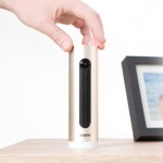 CES 2015: Welcome, la videocamera di Netatmo che riconosce ogni membro della famiglia