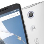 Nessun sensore di impronte digitali sui Motorola, colpa di Apple!