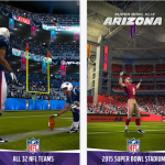 Arriva il Super Bowl! NFL Quarterback 15 e NFL Kicker 15 si aggiornano