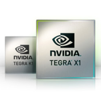 CES 2015: NVIDIA annuncia il chip Tegra X1, con potenza raddoppiata rispetto al Tegra K1