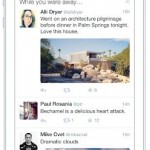 La funzione “Mentre eri via” di Twitter si espande e arriva per gli account dell’app iOS