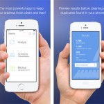Pulizia Contatti Doppi: l’app perfetta per fare ordine tra i contatti del vostro iPhone