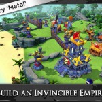 Raids of Glory: costruisci il tuo impero e conquista!