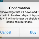 Game over: Apple blocca gli utenti che abusano dei rimborsi su App Store