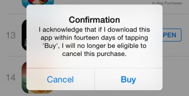 Game over: Apple blocca gli utenti che abusano dei rimborsi su App Store