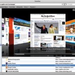 Apple nuovamente coinvolta in giudizio per presunta violazione di brevetti: stavolta si tratta di Cover Flow e Time Machine!
