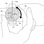 Lo smarwatch con la corona digitale, ecco come Samsung si ispira ad Apple