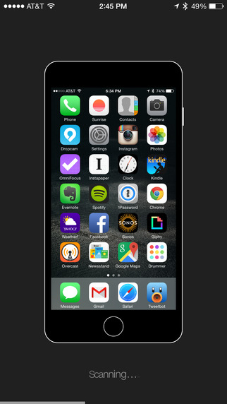#Homescreen si aggiorna con le notifiche push