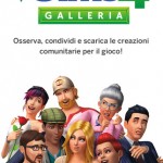 EA lancia l’app Galleria di The Sims 4 su iPhone