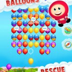 Chillingo lancia Hero Pop, gratis su iPhone