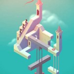 Monument Valley, un’infografica mostra tutti i numeri di un successo storico