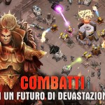 Clash of Clans incontra Warhammer in The Horus Heresy: Drop Assault