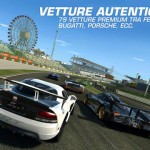 Due anni di Real Racing 3: nuovo update su App Store