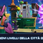 Angry Birds Transformers si aggiorna