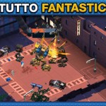Disponibile The LEGO Movie Video Game su iPhone