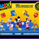 Ciac-ciac! – La casa di Topolino: l’app Disney che fa giocare  i bambini