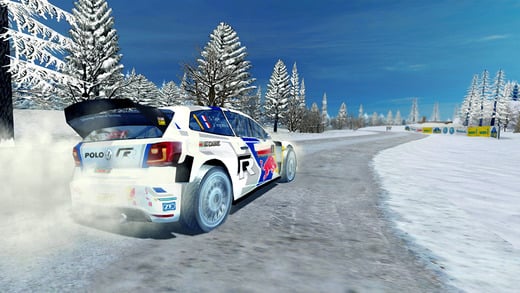 BigBen porta WRC e il rally su iOS