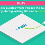Socioball, un nuovo puzzle game di Yellow Monkey arriva su iPhone