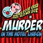 Murder in the Hotel Lisbon – La recensione di iPhoneItalia