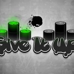 Give It Up!, il rhythm game di Invictus arriva su iOS
