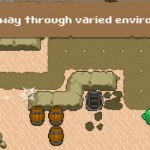 Wizard Golf RPG disponibile su App Store