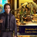 Una Notte al Museo: Tesori Nascosti, il tie-in del film di 20th Century Fox