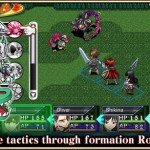Kemco porta in occidente Dead Dragons, jRPG old school per iOS