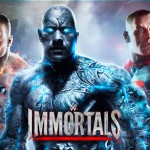 WWE Immortals: arriva su iPhone un nuovo gioco ispirato al mondo del Wrestling