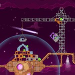 Angry Birds Space si aggiorna con 30 nuovi livelli