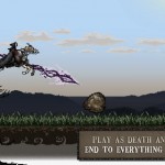 Necrorun e I Am Level ora disponibili gratuitamente su App Store